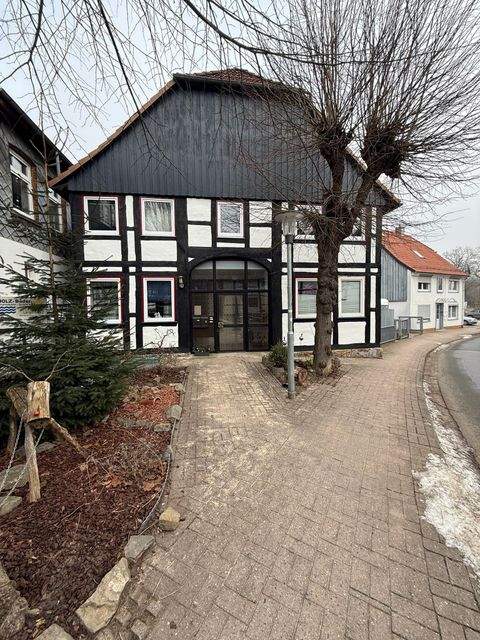 Bad Münder am Deister Häuser, Bad Münder am Deister Haus kaufen