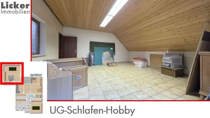 UG-Schlafen-Hobby