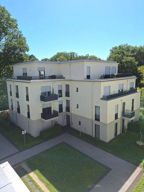 Potsdam Wohnungen, Potsdam Wohnung mieten