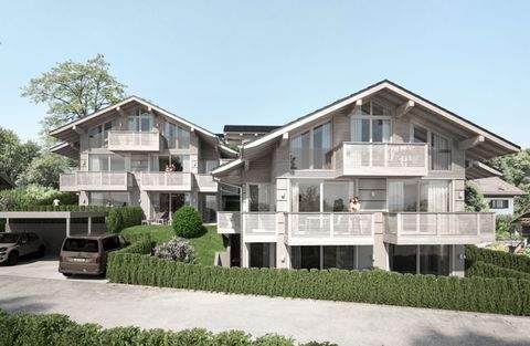 Murnau am Staffelsee Wohnungen, Murnau am Staffelsee Wohnung kaufen
