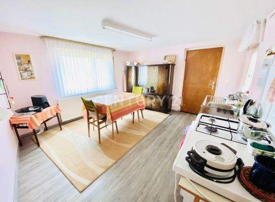 Nebengebäude - Küche