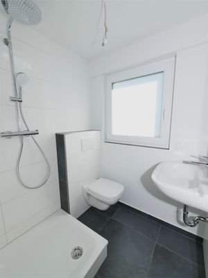 Haus 3 Duschbad am Dachstudio