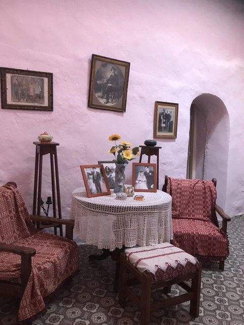 Chios Dorf Olympoi Häuser, Chios Dorf Olympoi Haus kaufen