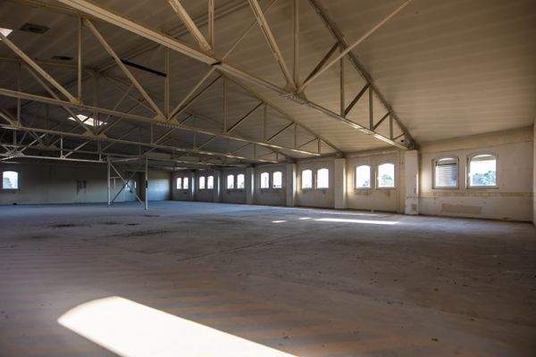 Innenansicht Status Quo