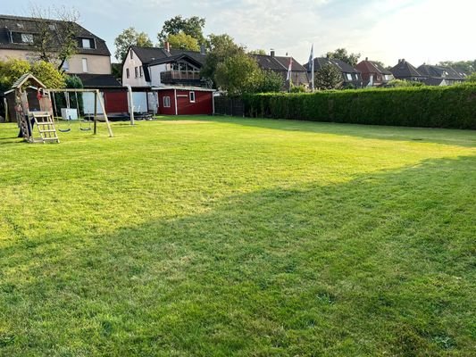 Gemeinschaftsgarten