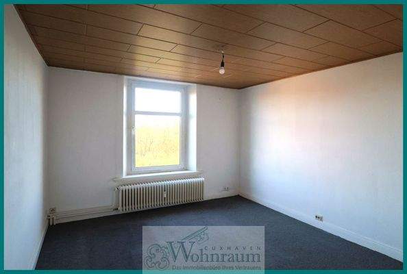 Wohnung 3.Etage