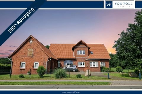 Steyerberg Häuser, Steyerberg Haus kaufen