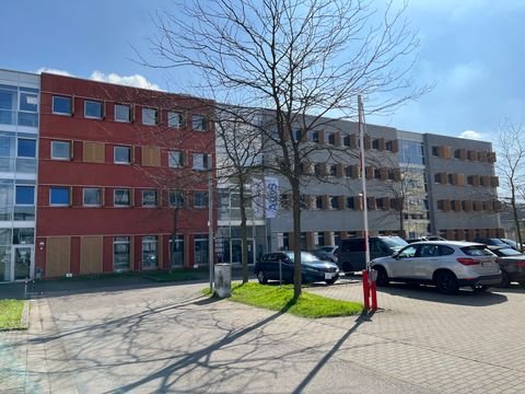 Saarbrücken Büros, Büroräume, Büroflächen 