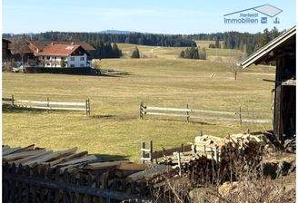 Traumhafter Ortsrandblick