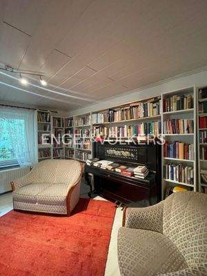 Hier findet sich genügend Platz