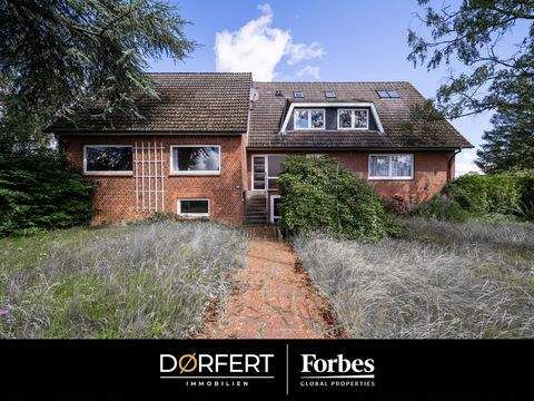 Hamburg Häuser, Hamburg Haus kaufen