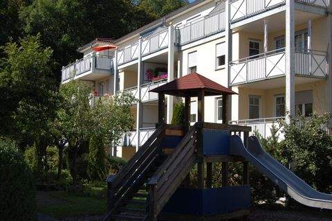 Trossingen Wohnungen, Trossingen Wohnung mieten