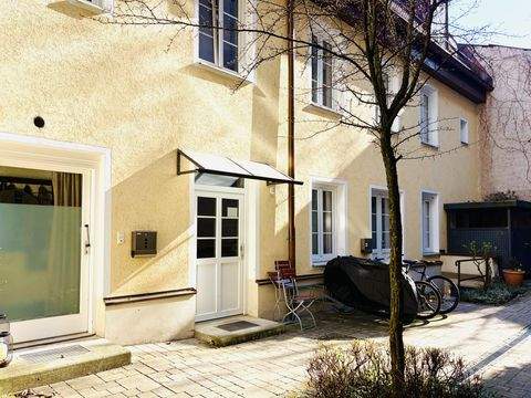 München Häuser, München Haus kaufen