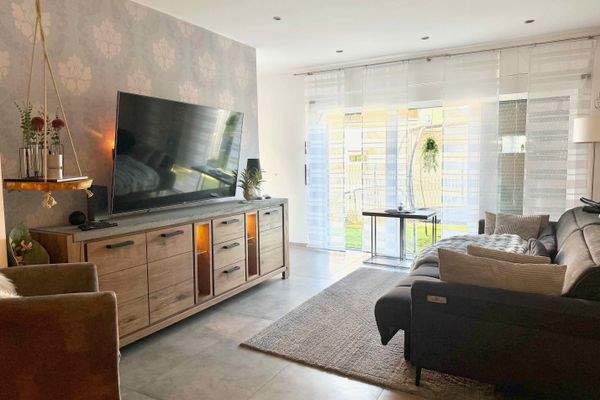 Wohnzimmer - Ansicht 1