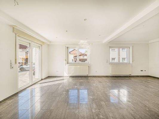 Wohnzimmer Ansicht 2 4 3