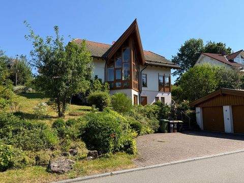 Bad Teinach-Zavelstein Häuser, Bad Teinach-Zavelstein Haus kaufen