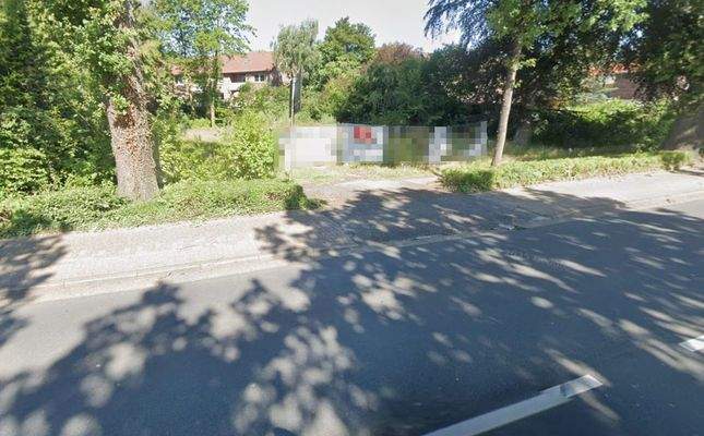 Grundstücksansicht 1