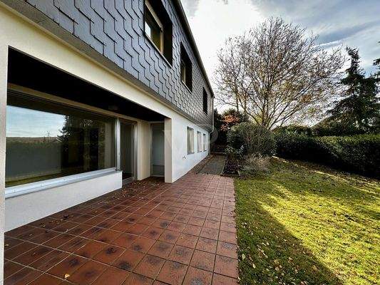 Garten & Terrasse KG