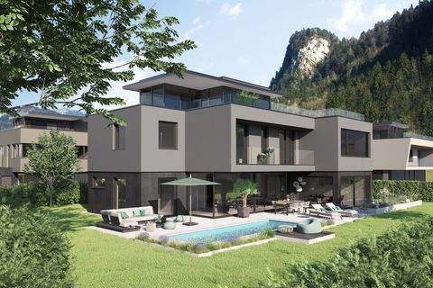 Kufstein Grundstücke, Kufstein Grundstück kaufen