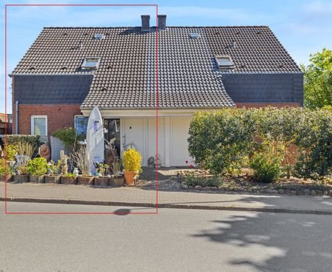 Glücksburg Häuser, Glücksburg Haus kaufen