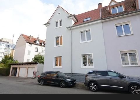 Saarlouis Wohnungen, Saarlouis Wohnung mieten