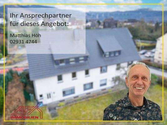 Sprechen Sie uns an!