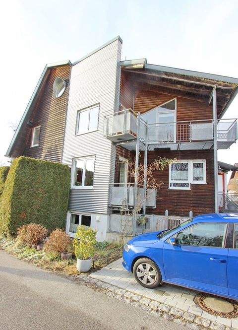 Kißlegg Häuser, Kißlegg Haus kaufen