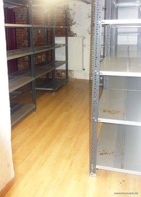 Lagerraum 2 KG