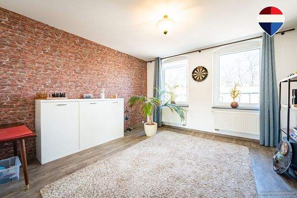 Wohnzimmer, 1. Obergeschoss