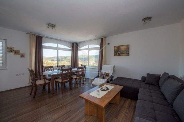 Zauberhafter Ausblick