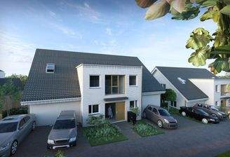 Altersgerecht und Barrierefrei