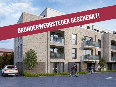 Recklinghausen Wohnungen, Recklinghausen Wohnung kaufen