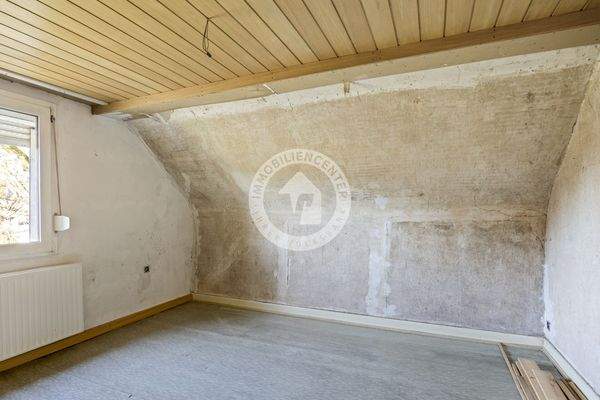 OG - Schlafräume (Blick 3)