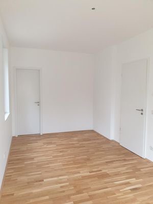 Teilansicht Schlafzimmer (2)