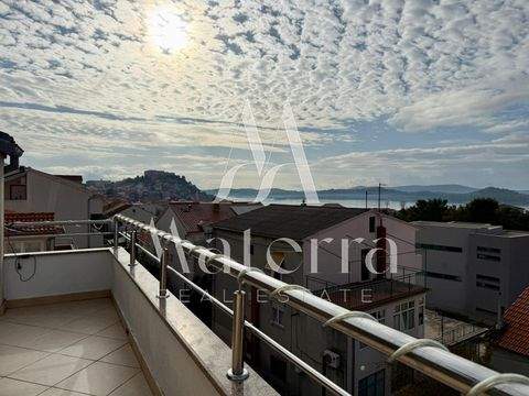 Sibenik Wohnungen, Sibenik Wohnung kaufen