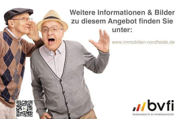 Mehr INFO unter www.immobilien-nordheide.de