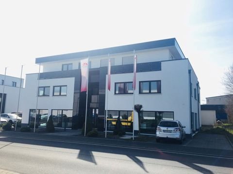 Montabaur Wohnungen, Montabaur Wohnung mieten