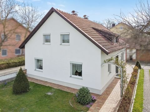 Osterhofen Häuser, Osterhofen Haus kaufen