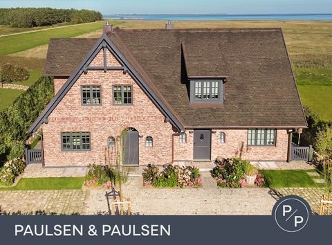 Sylt Häuser, Sylt Haus kaufen