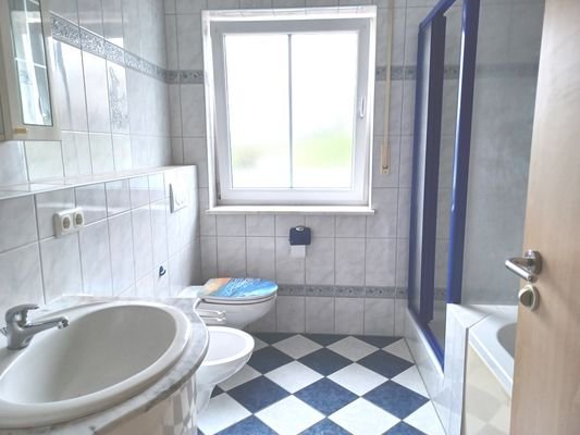 Badezimmer UG