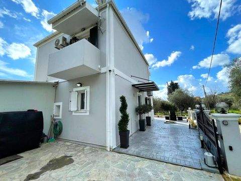 Korfu Wohnungen, Korfu Wohnung kaufen