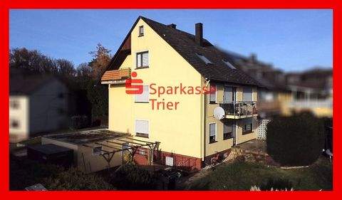 Trier Häuser, Trier Haus kaufen