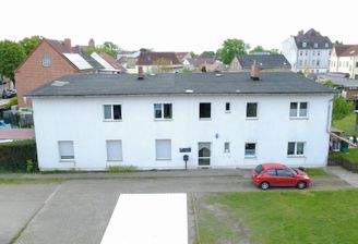 Pluspunkt für langfristige Vermietung