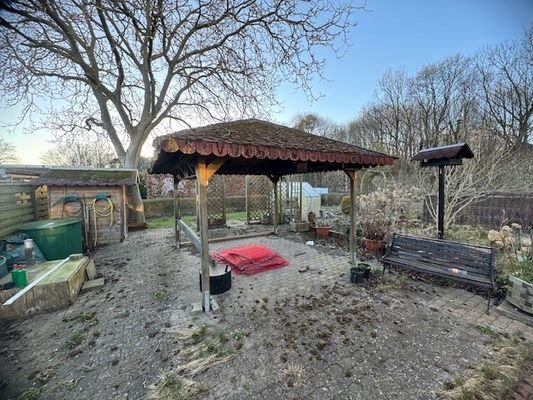 Pavillon