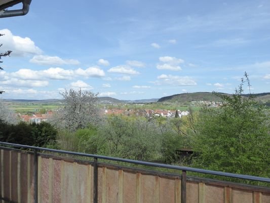 Ausblick