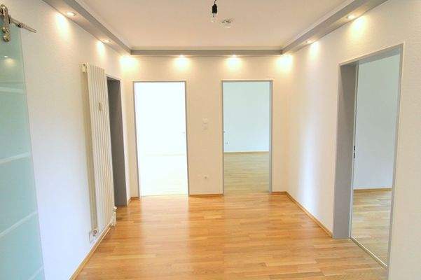 Flur/Eingangsbereich