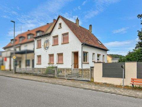 Odernheim am Glan Häuser, Odernheim am Glan Haus kaufen
