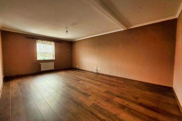 Schlafzimmer Obergeschoss