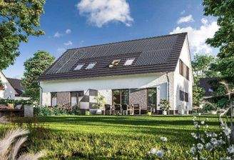 Doppelhaus Behringen 116