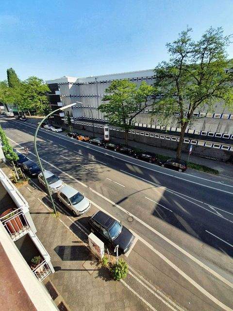 Düsseldorf Wohnungen, Düsseldorf Wohnung mieten